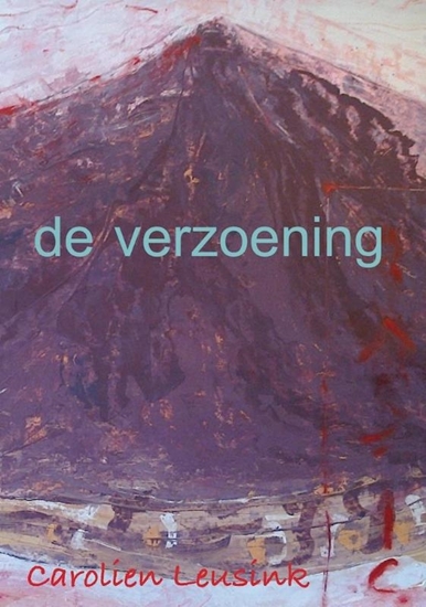 Afbeelding van De verzoening