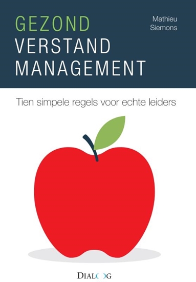 Afbeelding van Gezond verstand management