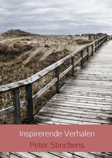 Afbeelding van Inspirerende Verhalen