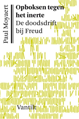 Afbeeldingen van Opboksen tegen het inerte