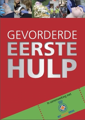Afbeeldingen van Gevorderde eerste hulp