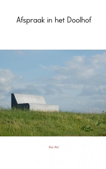 Afbeelding van Afspraak in het Doolhof