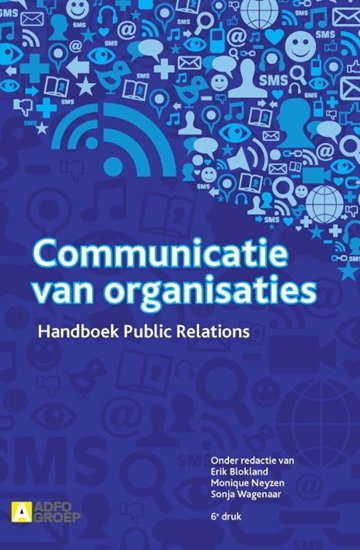 Afbeelding van Communicatie van organisaties