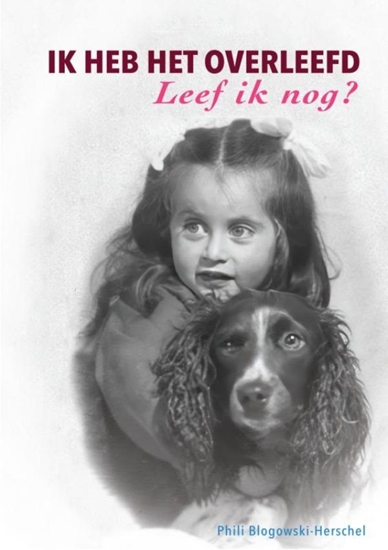 Afbeelding van Ik heb het overleefd - Leef ik nog?