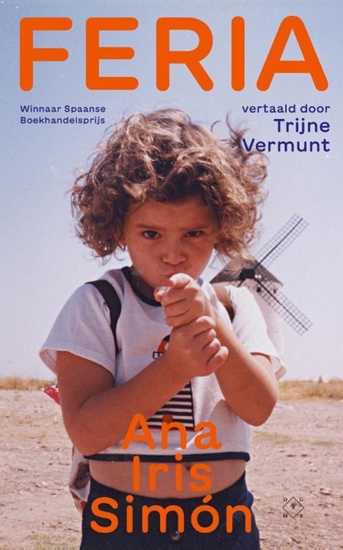 Afbeelding van Feria