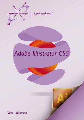 Afbeeldingen van Adobe illustrator CS5