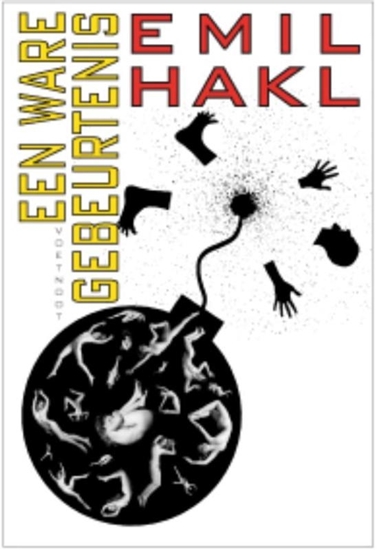 Afbeelding van Een ware gebeurtenis