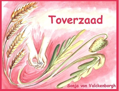 Afbeeldingen van Toverzaad