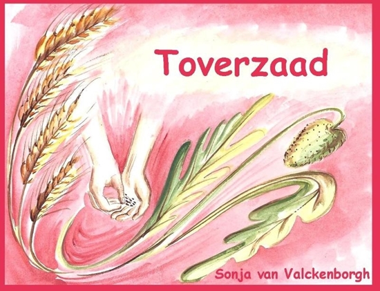 Afbeelding van Toverzaad