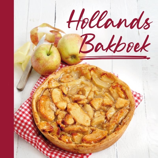 Afbeelding van Hollands Bakboek