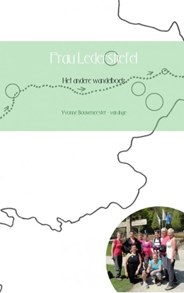 Afbeeldingen van Frau Lederstiefel