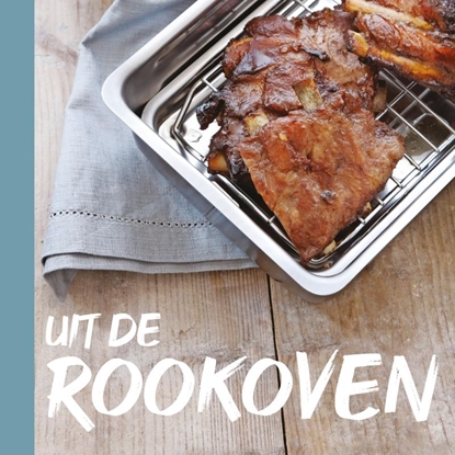 Afbeeldingen van Uit de rookoven