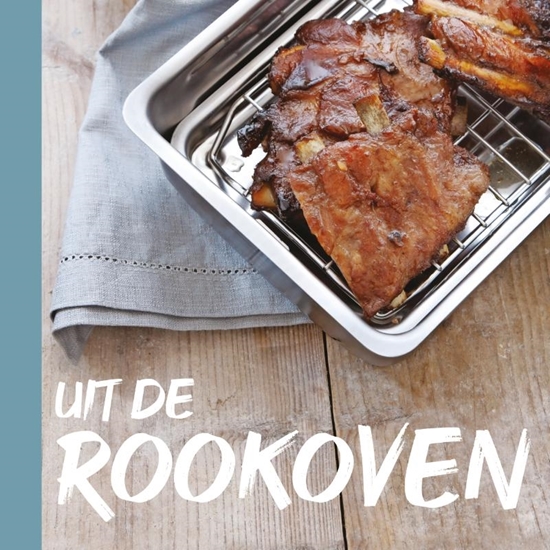 Afbeelding van Uit de rookoven