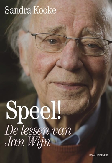 Afbeelding van Speel!