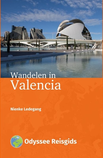 Afbeelding van Wandelen in Valencia