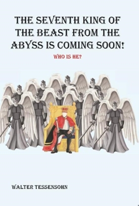 Afbeeldingen van The seventh king of the beast from the abyss is coming soon!
