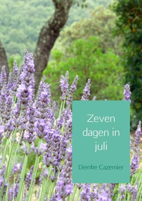 Afbeeldingen van Zeven dagen in juli