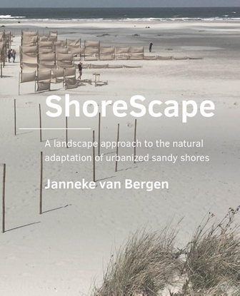 Afbeeldingen van A+BE Architecture and the Built Environment ShoreScape