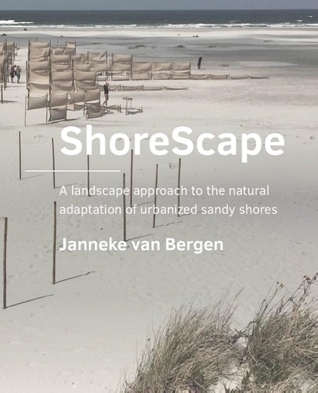 Afbeelding van A+BE Architecture and the Built Environment ShoreScape