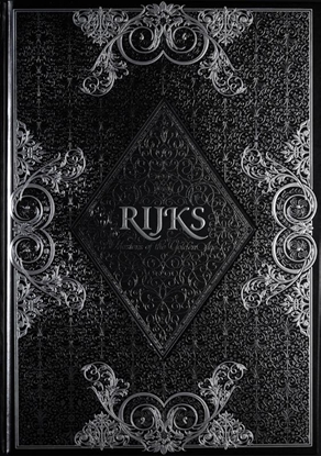 Afbeeldingen van Rijks, masters of the Golden Age