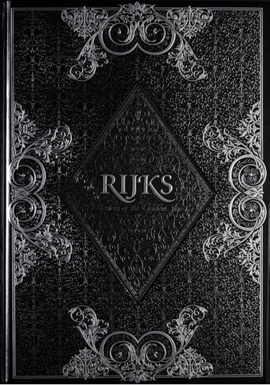 Afbeelding van Rijks, masters of the Golden Age