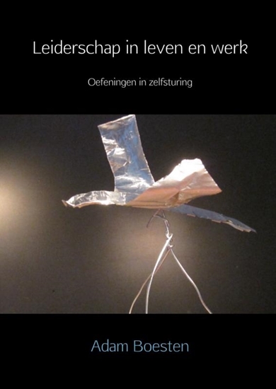 Afbeelding van Leiderschap in leven en werk