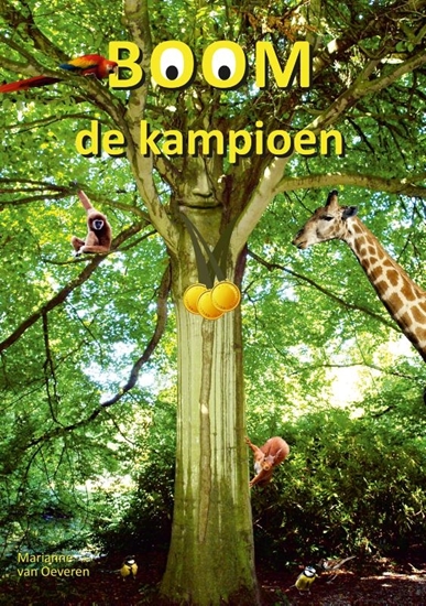 Afbeelding van Boom de kampioen