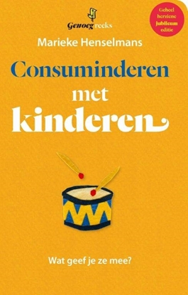Afbeeldingen van Genoeg reeks Consuminderen met kinderen