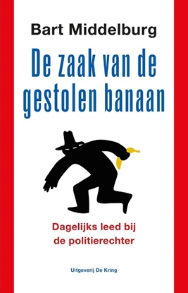 Afbeeldingen van De zaak van de gestolen banaan
