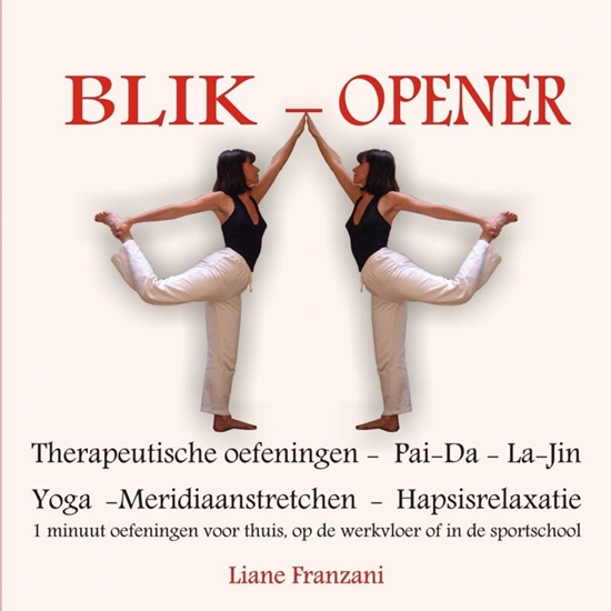 Afbeelding van Blik-opener