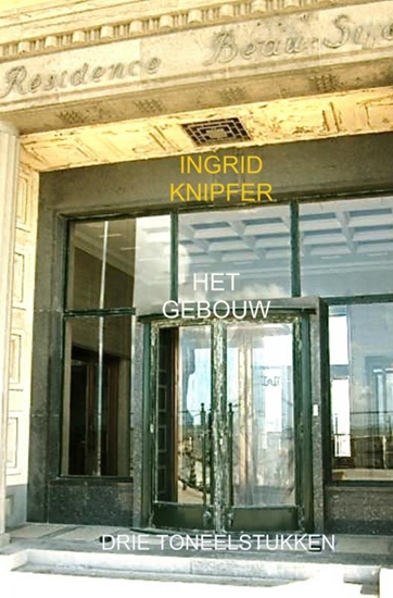Afbeelding van Het gebouw