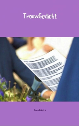 Afbeeldingen van TrouwGedicht