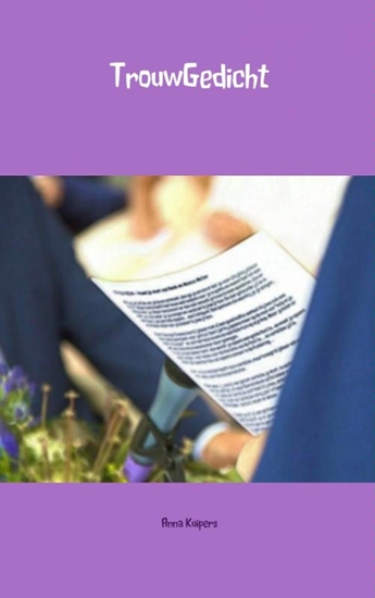 Afbeelding van TrouwGedicht