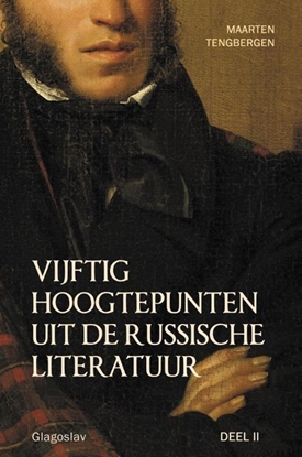 Afbeeldingen van Vijftig hoogtepunten uit de Russische Literatuur 2
