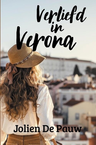 Afbeelding van La (niet zo) dolce vita Verliefd in Verona