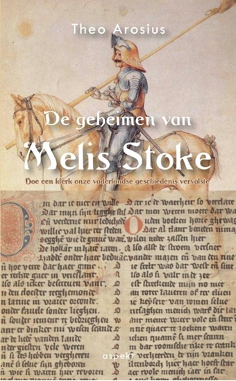 Afbeelding van De geheimen van Melis Stoke