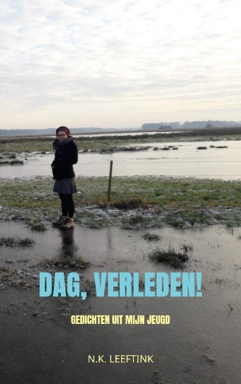 Afbeelding van Dag, verleden!