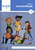 Afbeelding van Studio Taal Leerjaar 3 blok 1 leerwerkboek