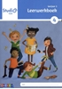 Afbeelding van Studio Taal Studio Taal leerjaar 3 blok 4 leerwerkboek