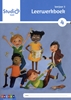 Afbeelding van Studio Taal Studio Taal leerjaar 3 blok 4 leerwerkboek