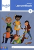 Afbeelding van Studio Taal Studio Taal 3 blok 7 leerwerkboek