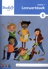 Afbeelding van Studio Taal Studio Taal 3 blok 8 leerwerkboek