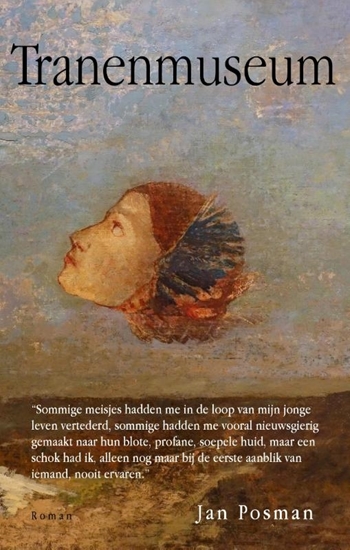 Afbeelding van Tranenmuseum