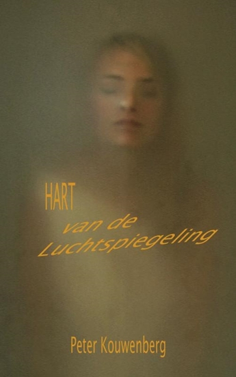 Afbeelding van Hart van de Luchtspiegeling