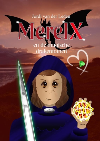 Afbeelding van MerelX