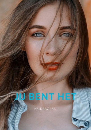 Afbeelding van Jij bent het..