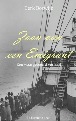 Afbeeldingen van Zoon van een emigrant