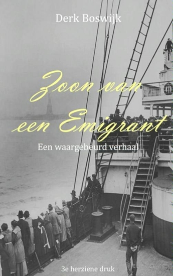 Afbeelding van Zoon van een emigrant