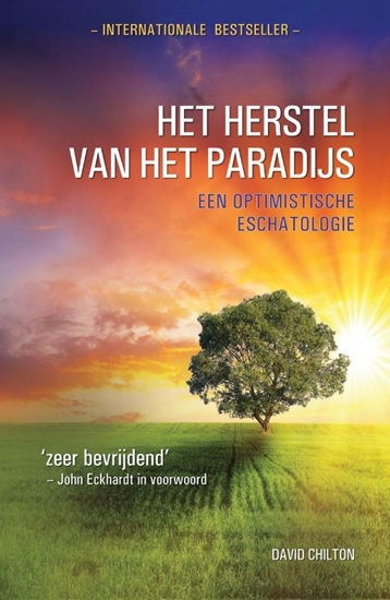 Afbeelding van Het herstel van het paradijs