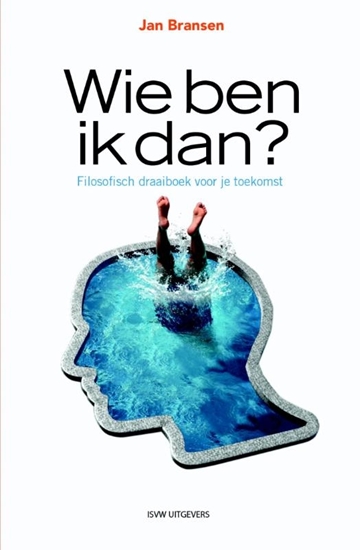 Afbeelding van Wie ben ik dan?